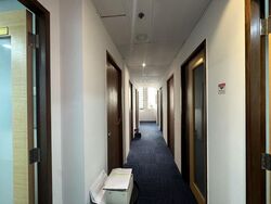 International Plaza (D2), Office #519283511